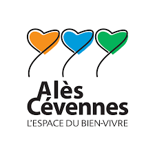 Logo Alès ville