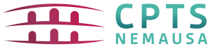 Logo CPTS Nemausa