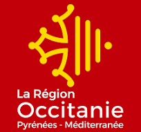 Logo Occitanie