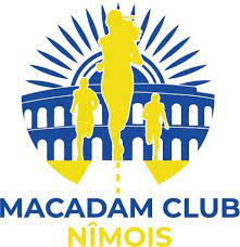 Logo Macadam Club Nimois