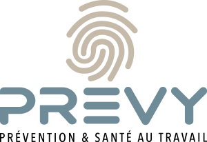 Logo Prévy