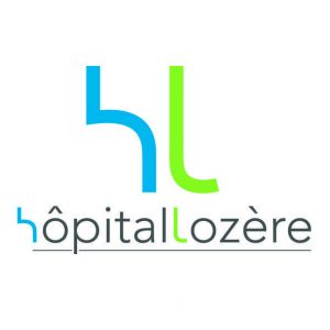 CH Mende Lozère_logo